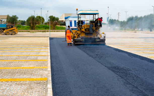 Professional Driveway Pavers in Battle Mountain, NV